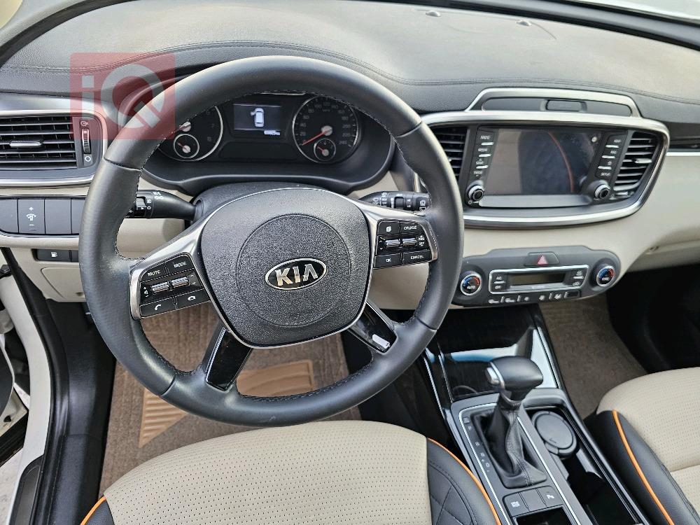 کیا سۆرینتۆ